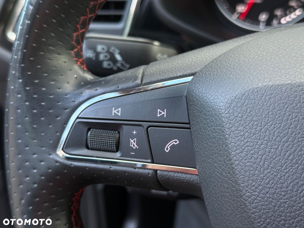 Seat Leon 1.8 TSI Start&Stop FR - 27