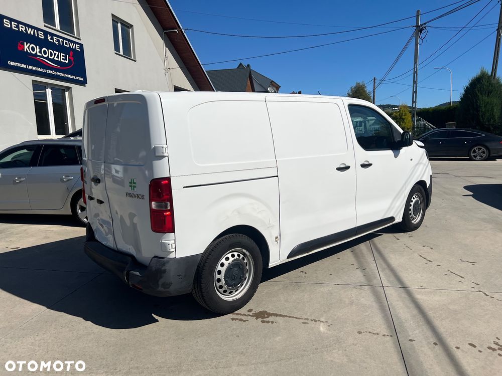 Toyota Proace - 5