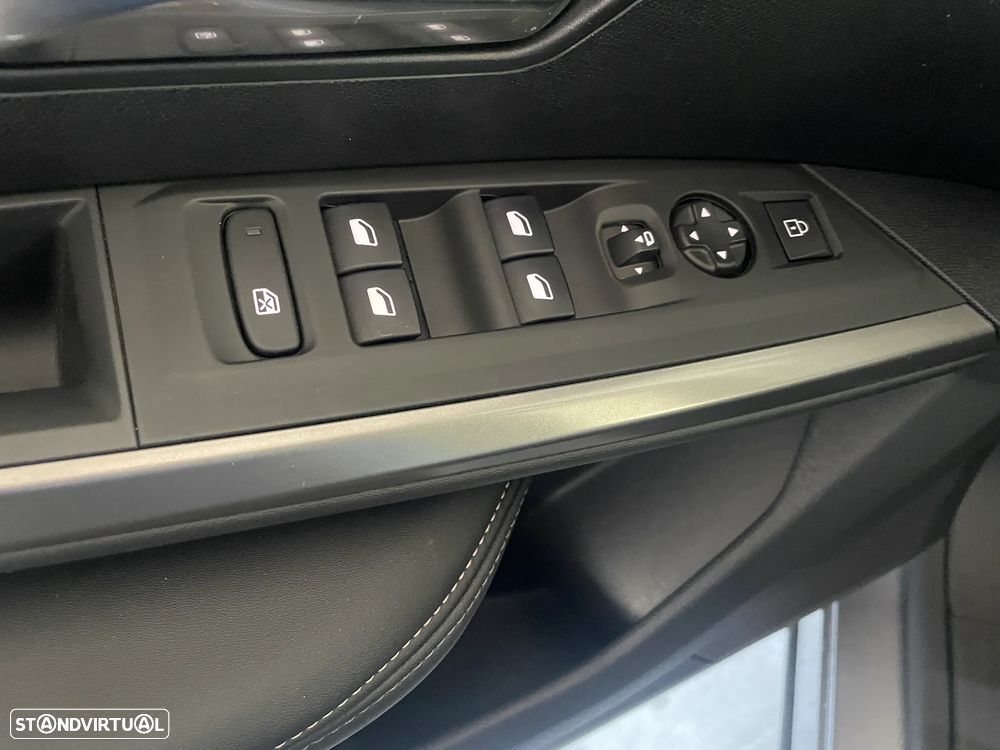 Peugeot 3008 Hybrid 145 e-DSC6 Allure - 13