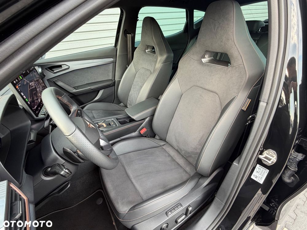Cupra Formentor 2.0 TSI 4Drive DSG VZ - 24