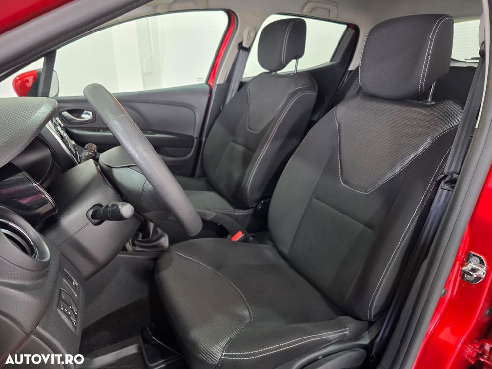 Renault Clio TCe Life - 4