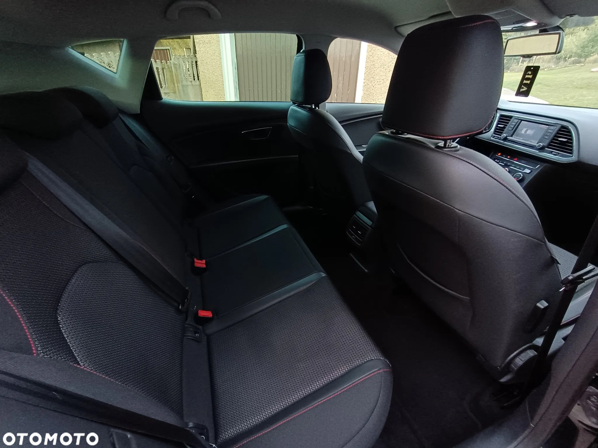 Seat Leon 1.4 TSI FR S&S - 13