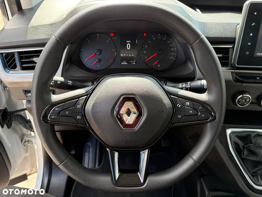 Renault Kangoo BLUE dCi 95 INTENS - 15