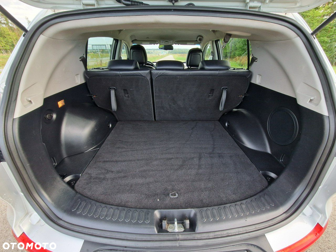 Kia Sportage - 14