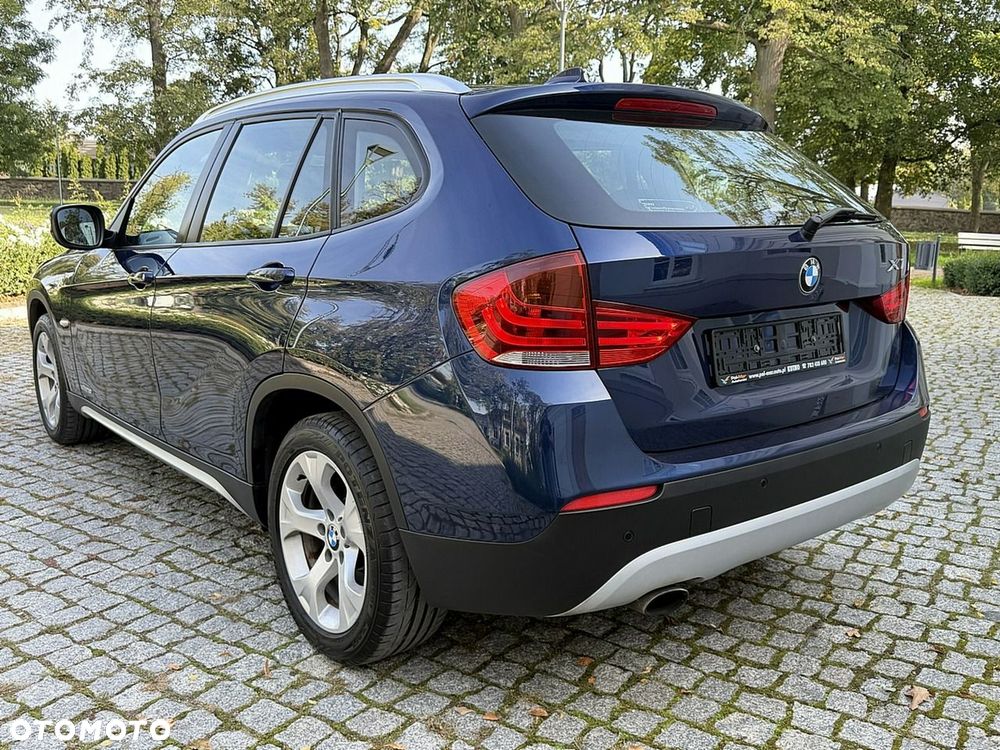 BMW X1 - 6