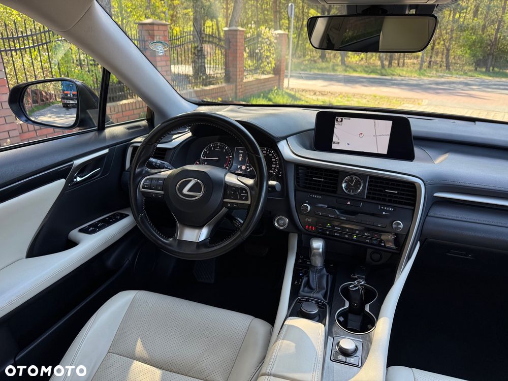 Lexus RX 200t / 300 Elegance - 10