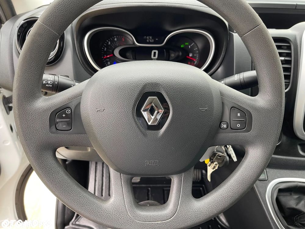 Renault Trafic - 37