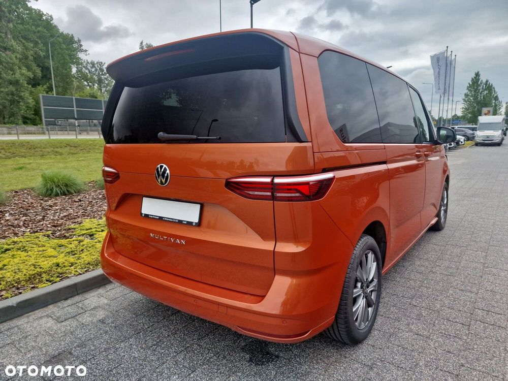 Volkswagen Multivan 2.0 TSI L1 Life DSG - 13
