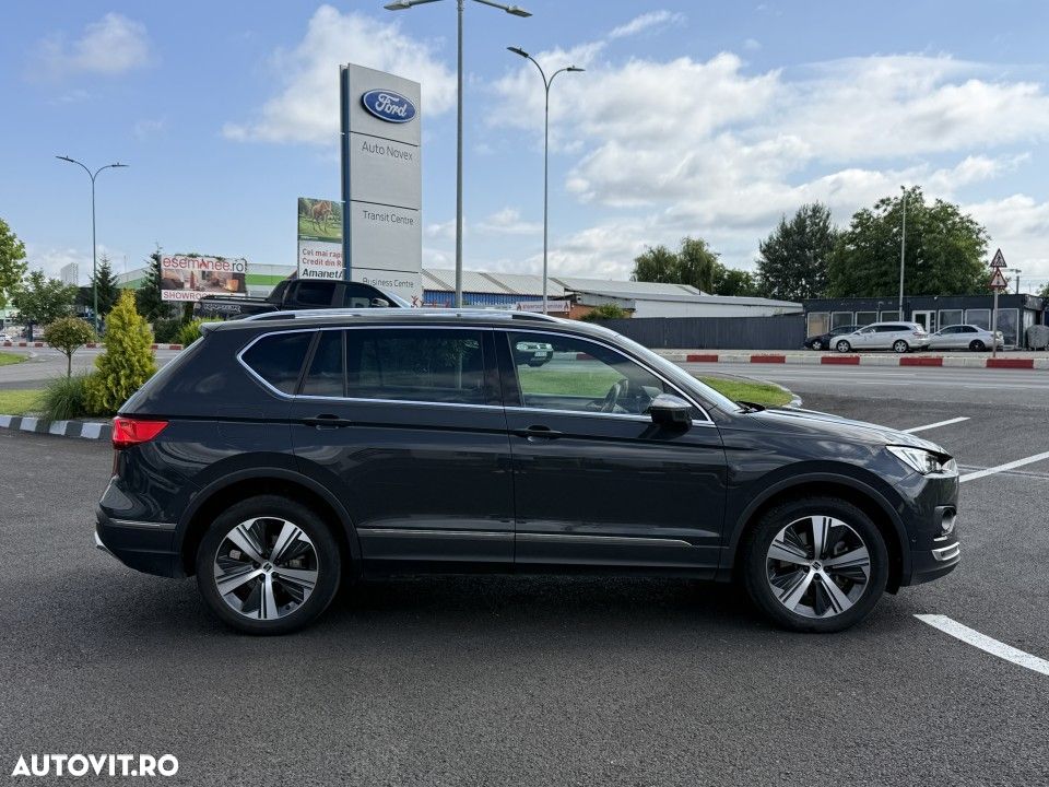 Seat Tarraco - 6