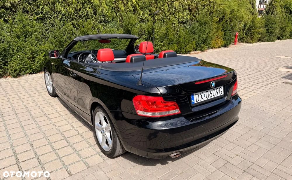 BMW Seria 1 118i Edition Sport - 12