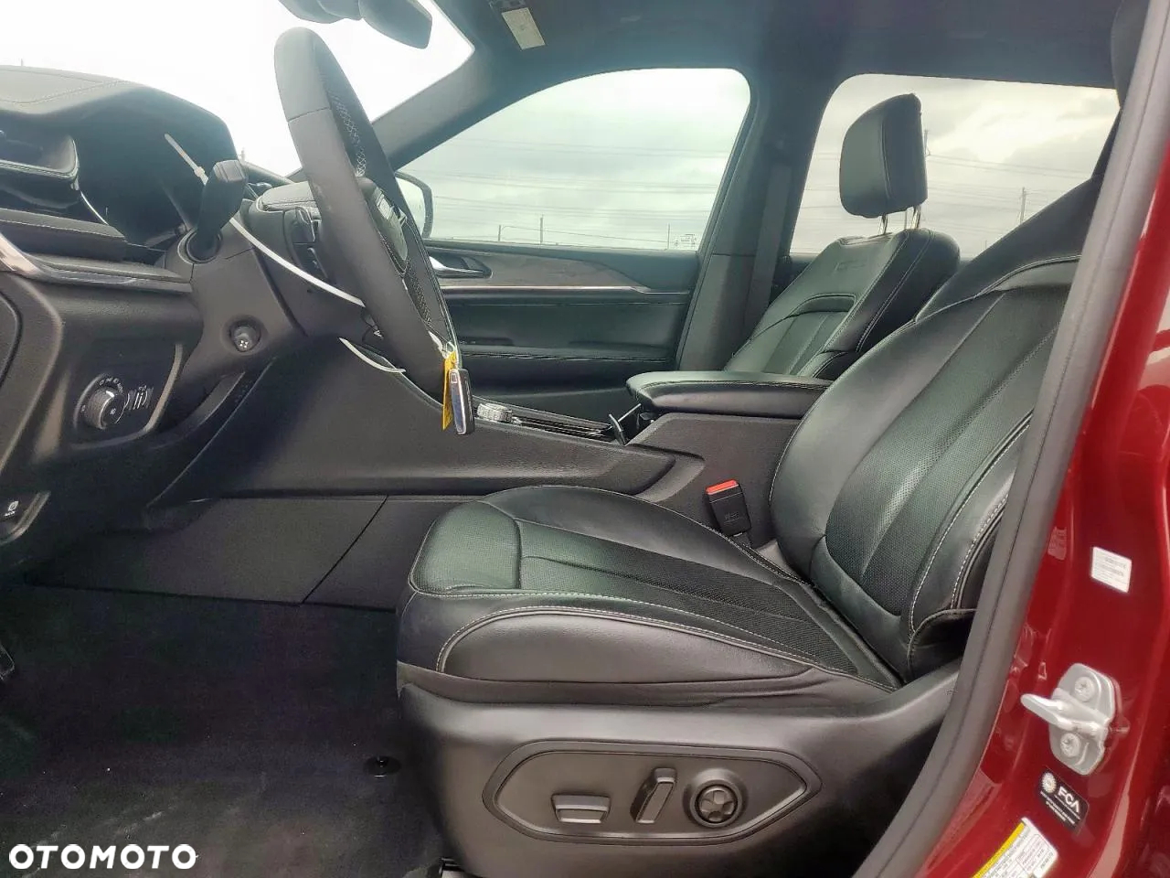 Jeep Grand Cherokee 2.0 4xe PHEV Limited - 8