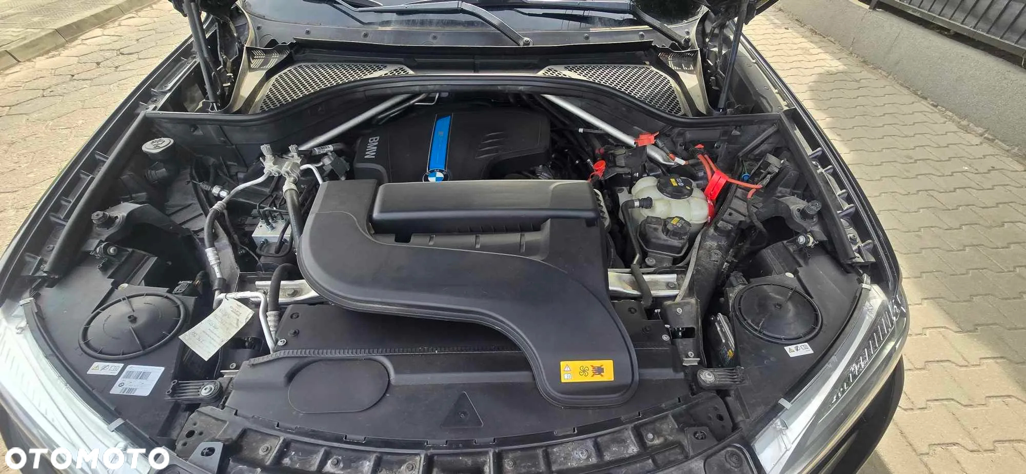 BMW X5 xDrive40e - 11