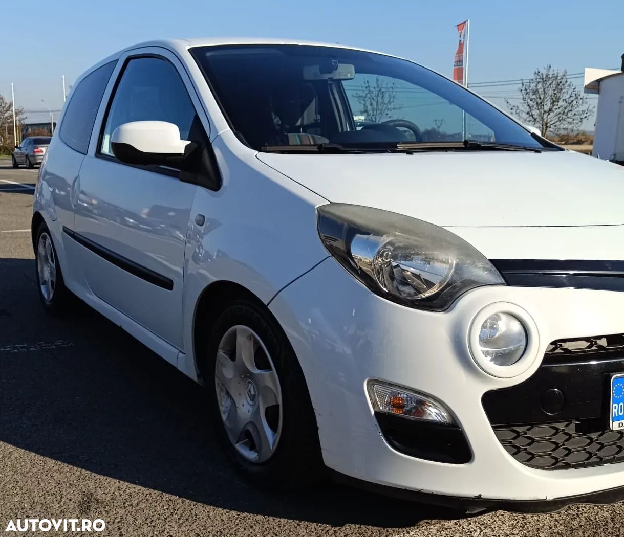 Renault Twingo 1.2 16V Trend - 1