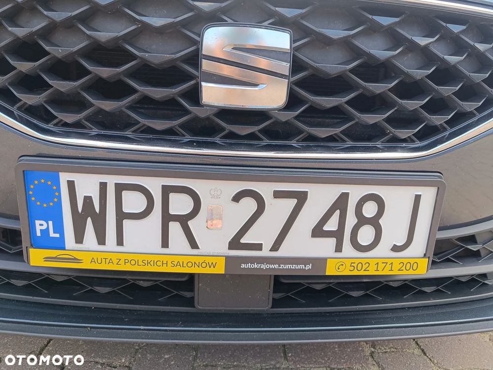Seat Leon 1.5 TSI Style - 7