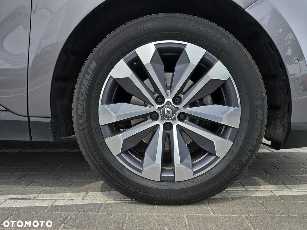 Renault Espace 1.8 TCe FAP Initiale Paris EDC - 9