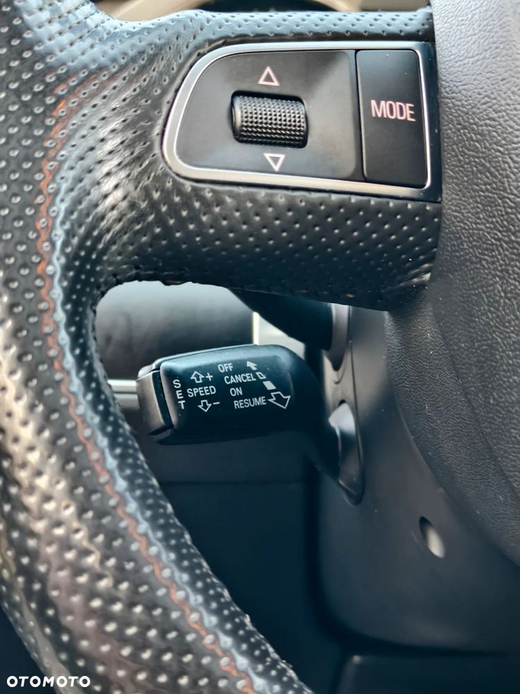 Audi A6 Allroad 3.0 TDI DPF tiptronic - 21