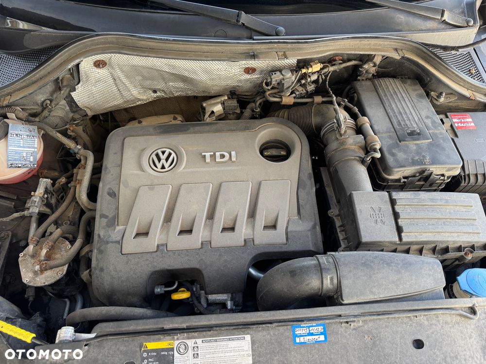 Volkswagen Tiguan 2.0 TDI DPF 4Motion Lounge Track & Style - 16