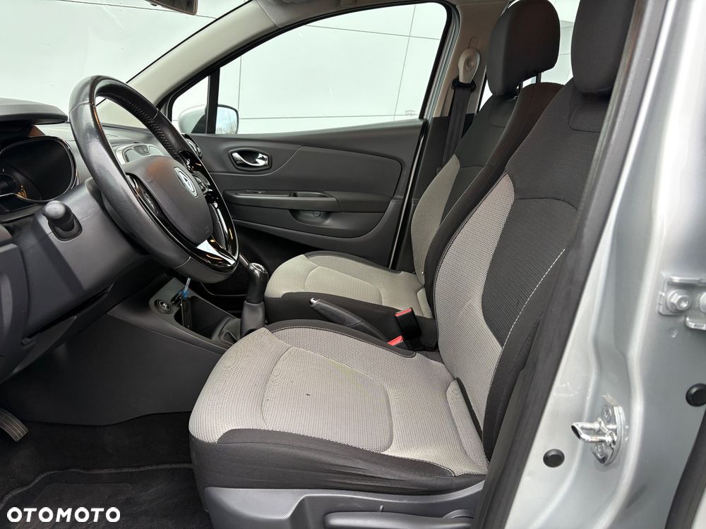 Renault Captur ENERGY dCi 90 Start&Stop Dynamique - 11