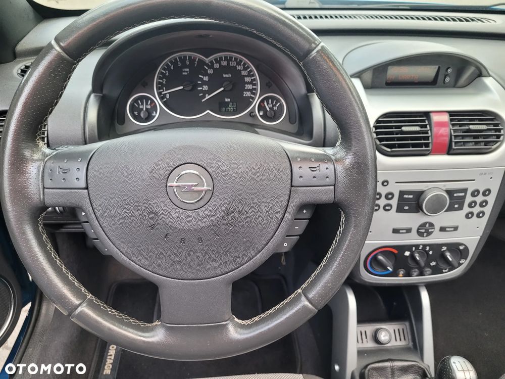 Opel Tigra 1.8 Sport - 7