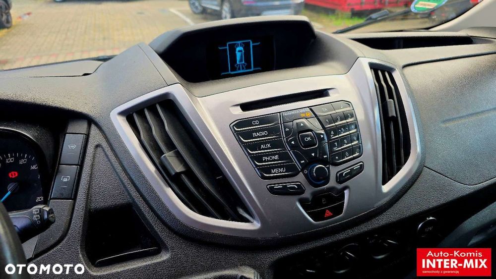 Ford TRANSIT - 29