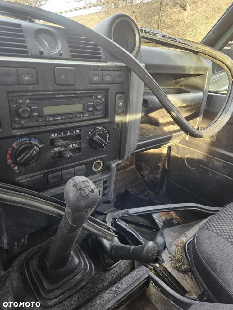 Land Rover Defender 90 Edition - 10