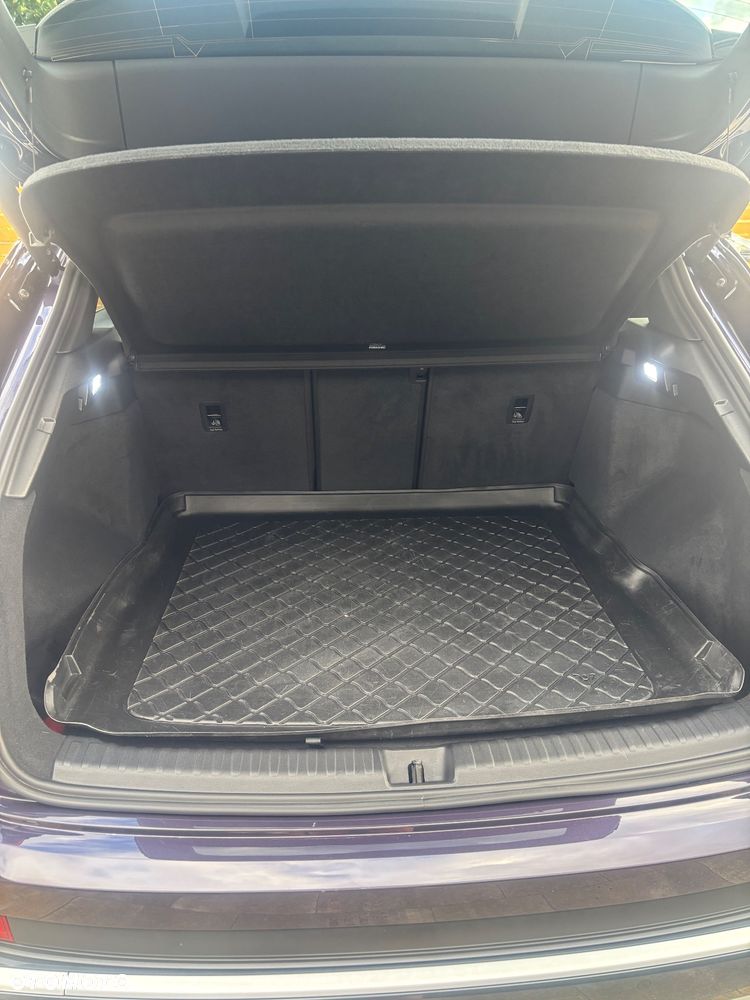 Audi Q4 e-tron 50 77kWh Quattro S Line - 20