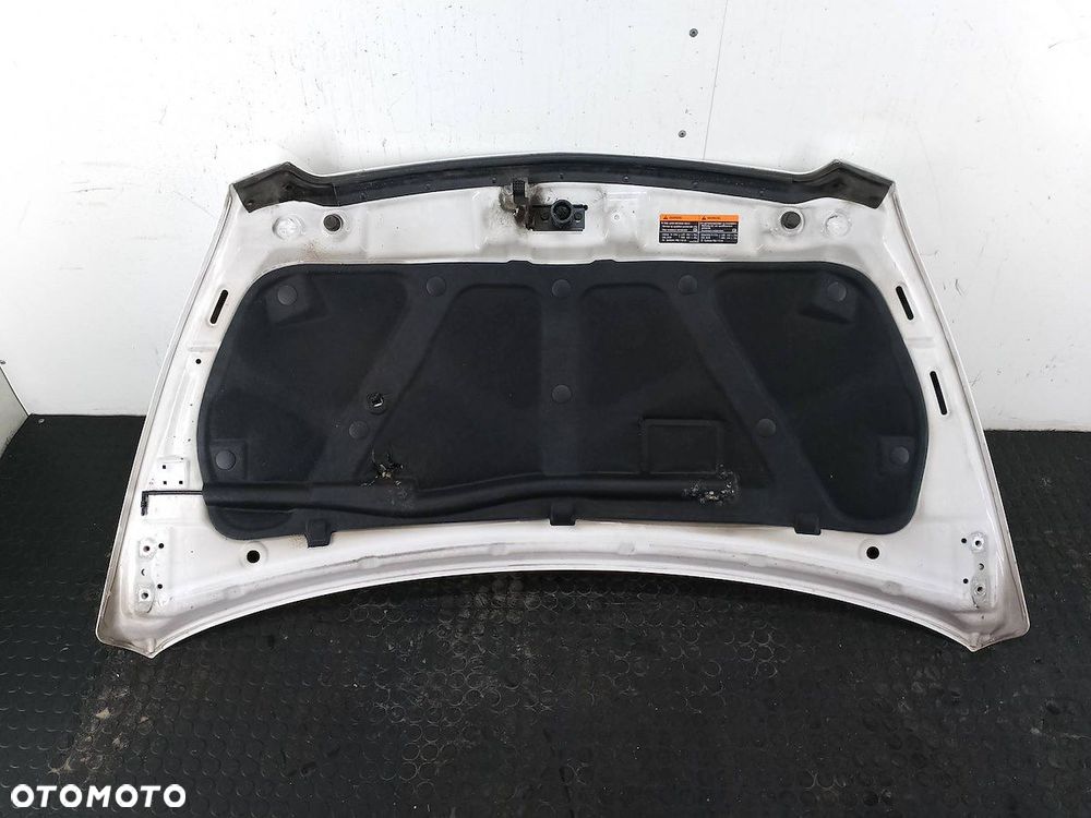 MASKA CHEVROLET SPARK II GAZ - 3