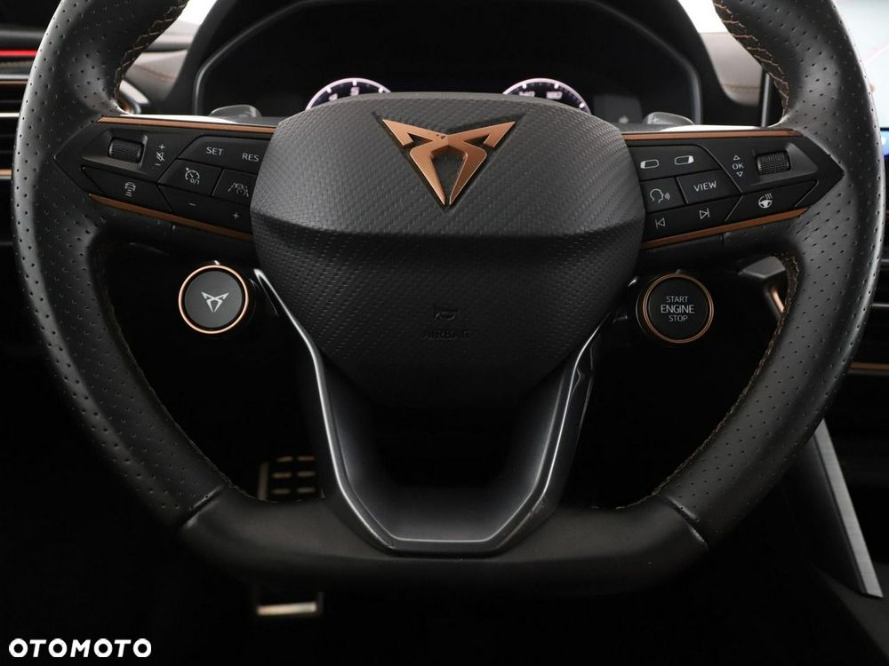 Cupra Formentor 2.0 TSI 4Drive VZ DSG - 22