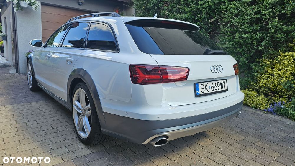 Audi A6 Allroad - 9