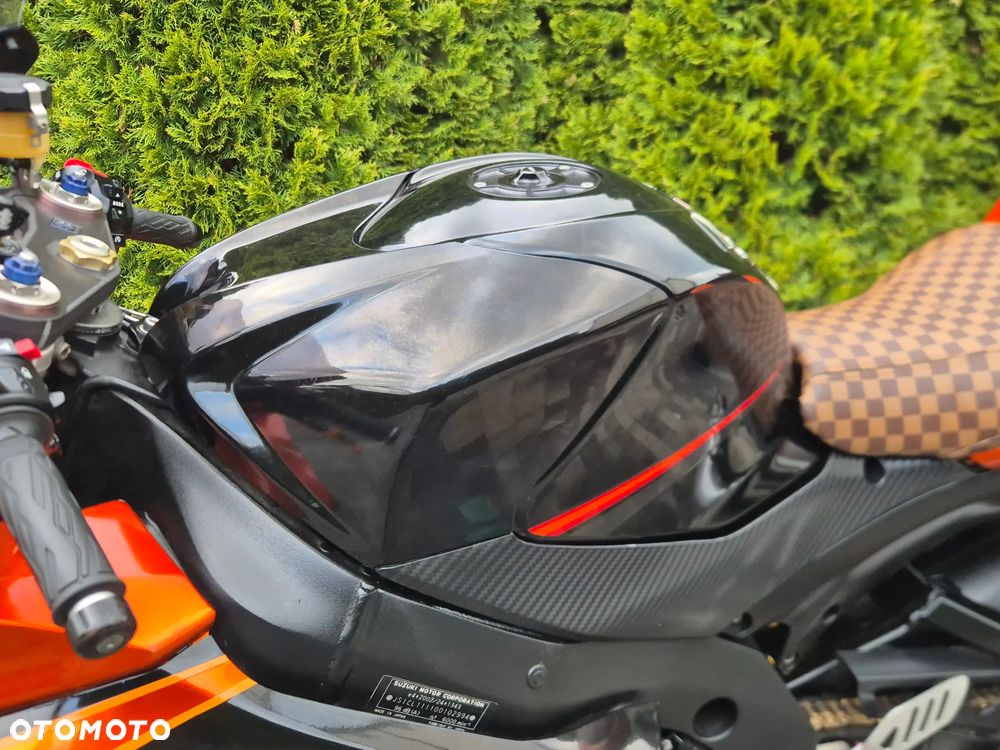 Suzuki GSX-R - 9