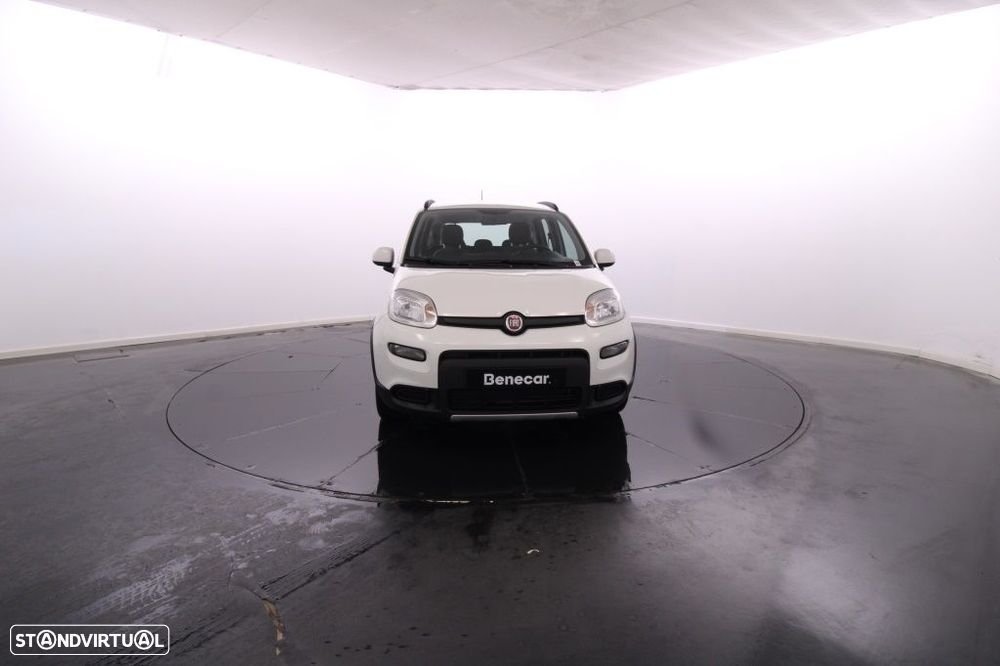Fiat Panda 1.0 Hybrid City Life - 13
