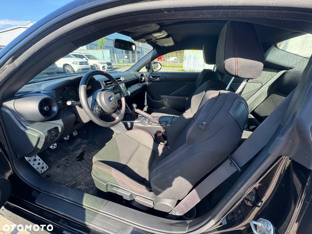 Subaru BRZ 2.4i Sport ES Final Edition - 11