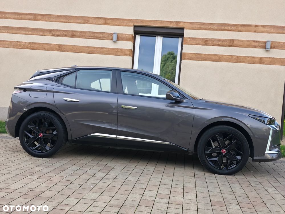 DS Automobiles DS 4 1.6 E-Tense Performance Line - 3