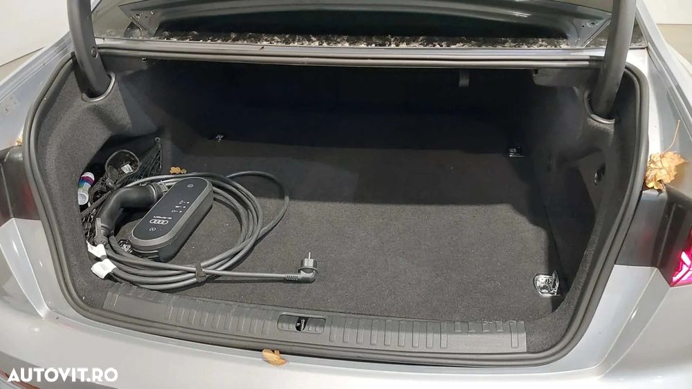 Audi A6 50 TFSI e quattro S tronic sport - 14