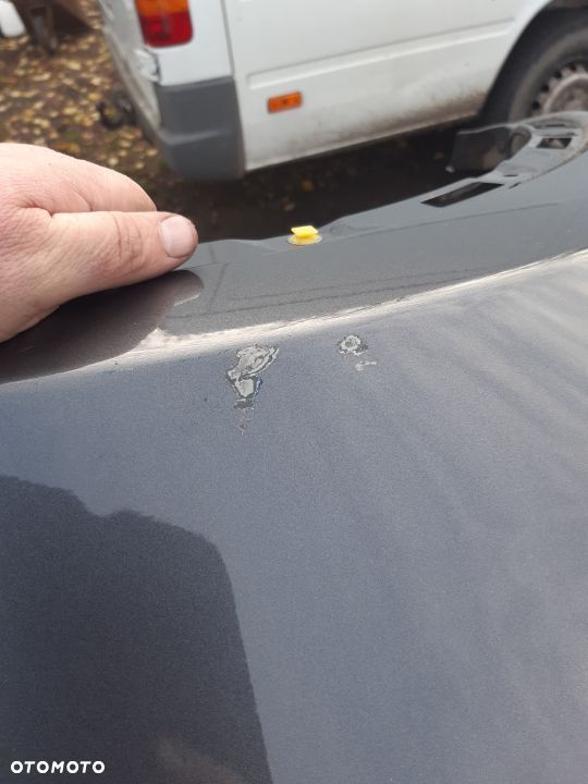 Błotnik przedni prawy Toyota RAV4 RAV-4 IV Błotnik prawy przód Toyota RAV4 RAV-4 IV 2013 2014 2016 - 2