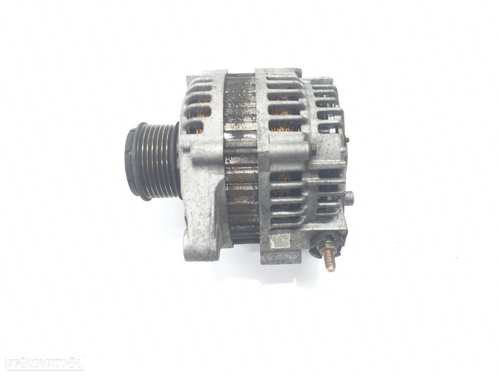 ALTERNADOR NISSAN PATROL GR Y61 - 1