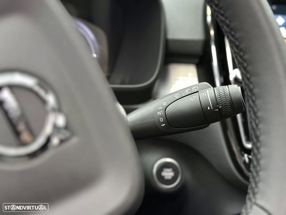 Volvo XC 40 1.5 T4 PHEV R-Design - 39