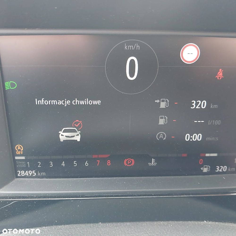 Opel Mokka 1.2 DI Turbo Edition - 3