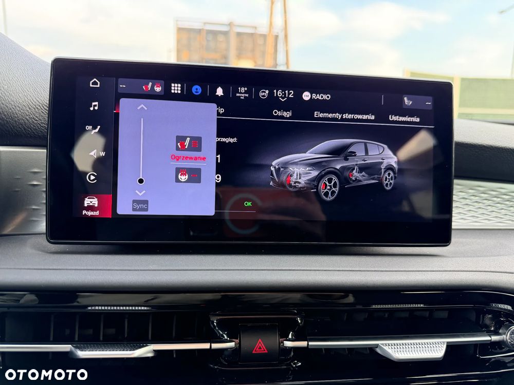 Alfa Romeo Tonale - 25