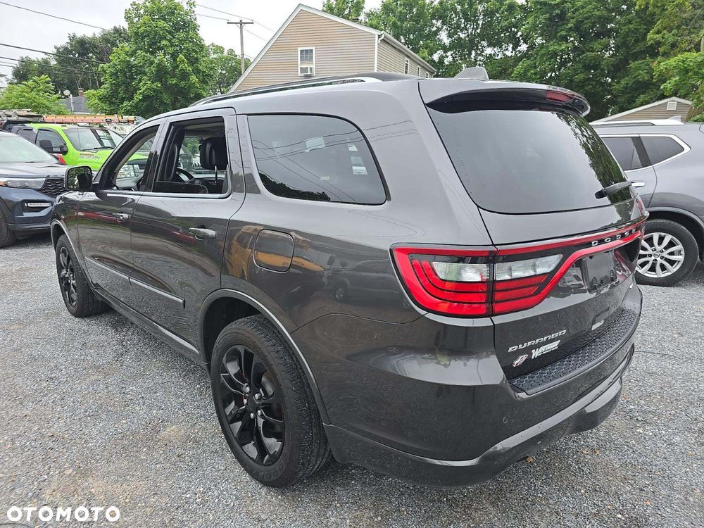 Dodge Durango - 3