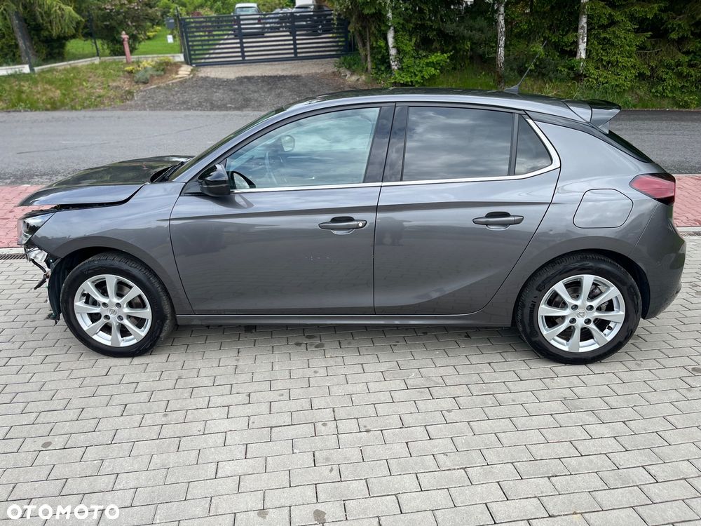 Opel Corsa - 6