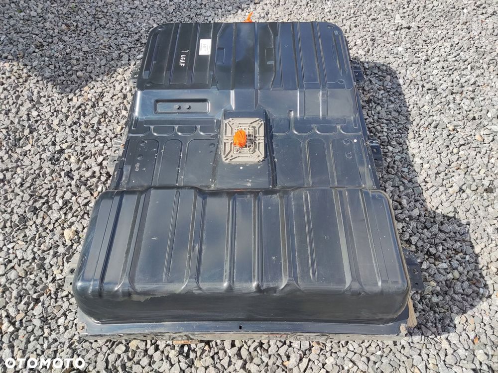 bateria trakcyjna akumulator magazyn energii nissan leaf i 295b04nr2b 30kwh - 3