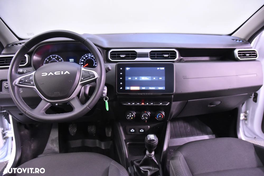 Dacia Duster - 9