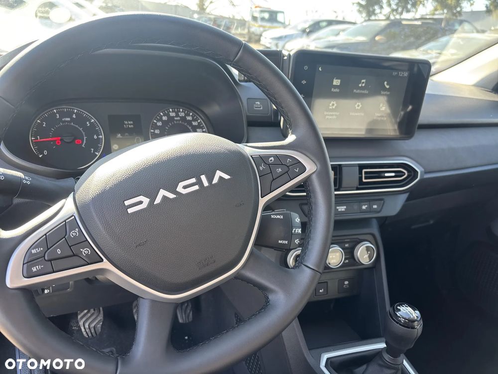 Dacia Jogger 1.0 TCe Extreme 7os - 13