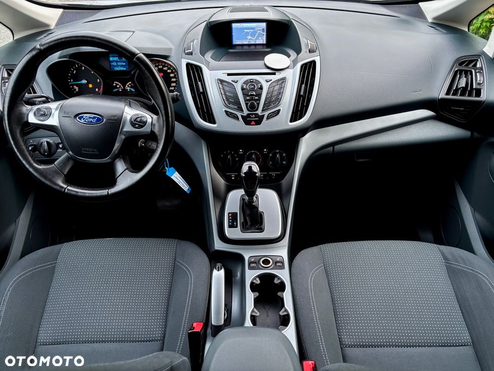 Ford C-MAX 2.0 TDCi Titanium - 21