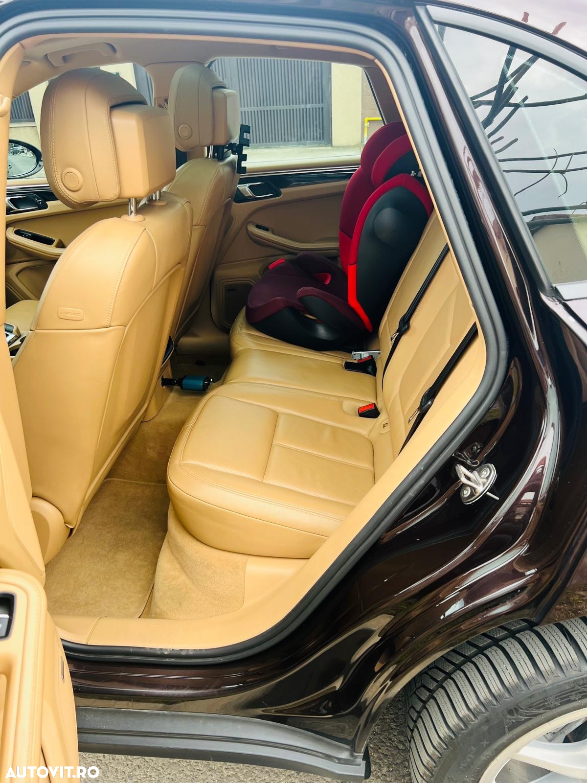 Porsche Macan 3.0 PDK S - 7