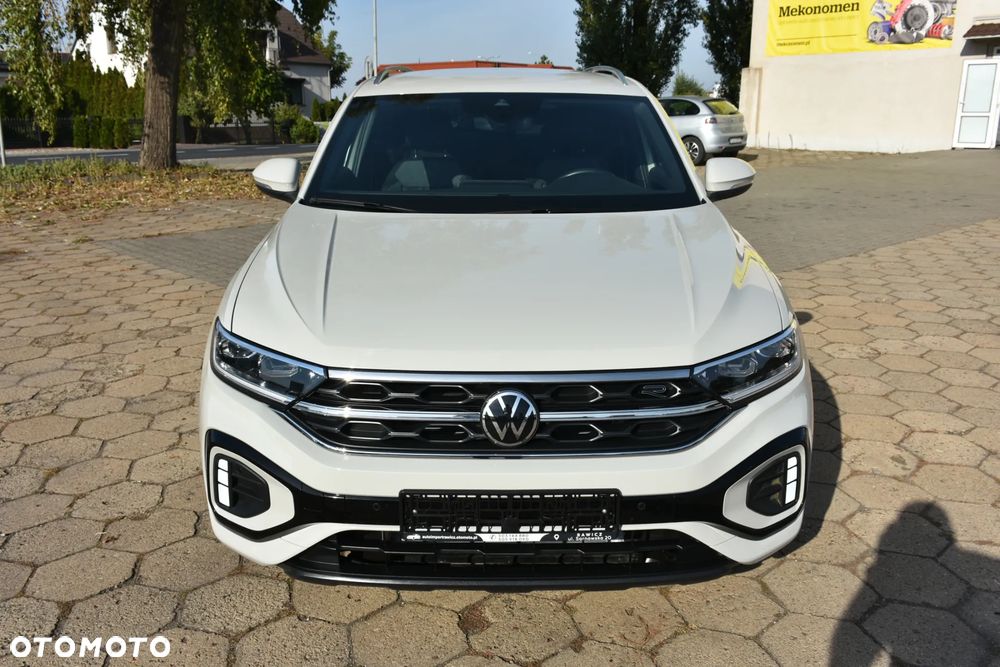 Volkswagen T-Roc - 7