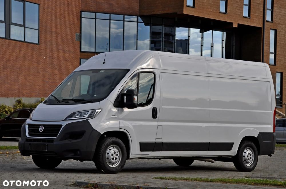 Fiat Ducato - 22