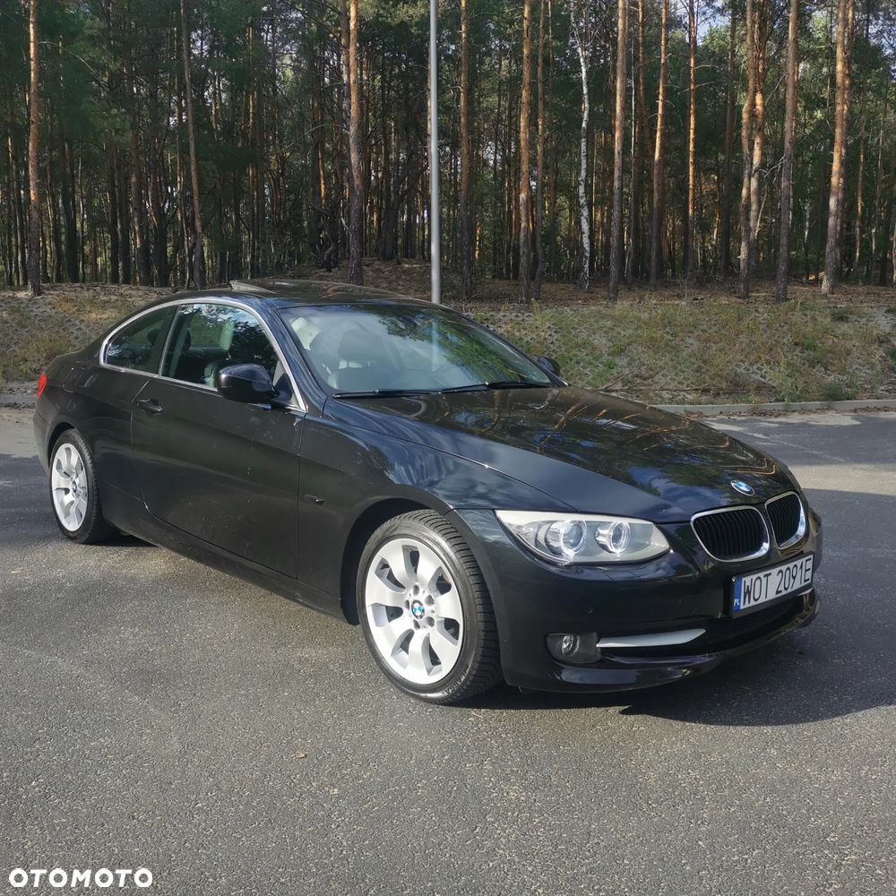 BMW Seria 3 - 5