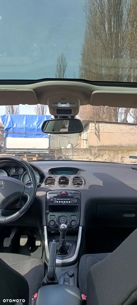 Peugeot 308 1.6 VTi Active - 40